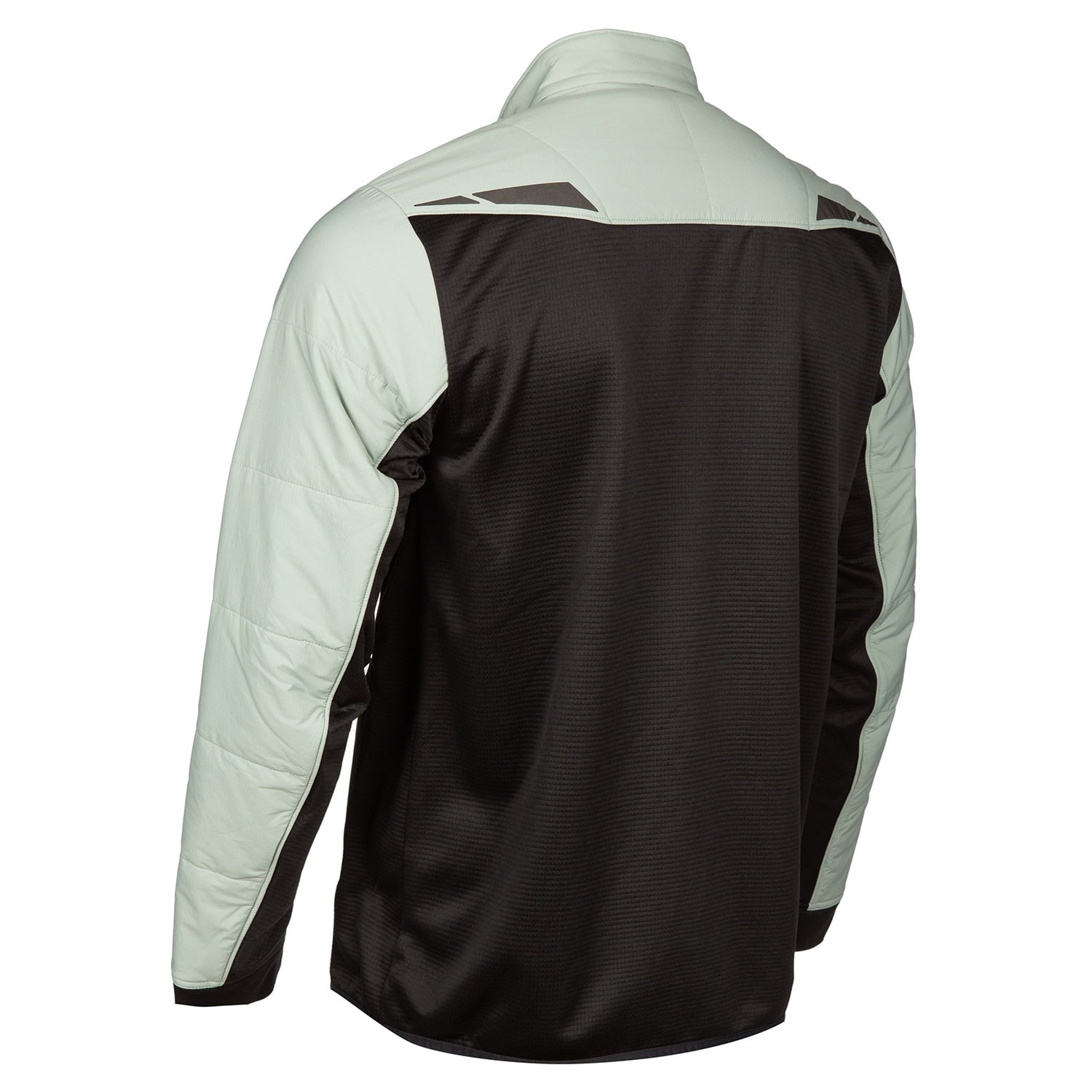 Override Alloy Jacket