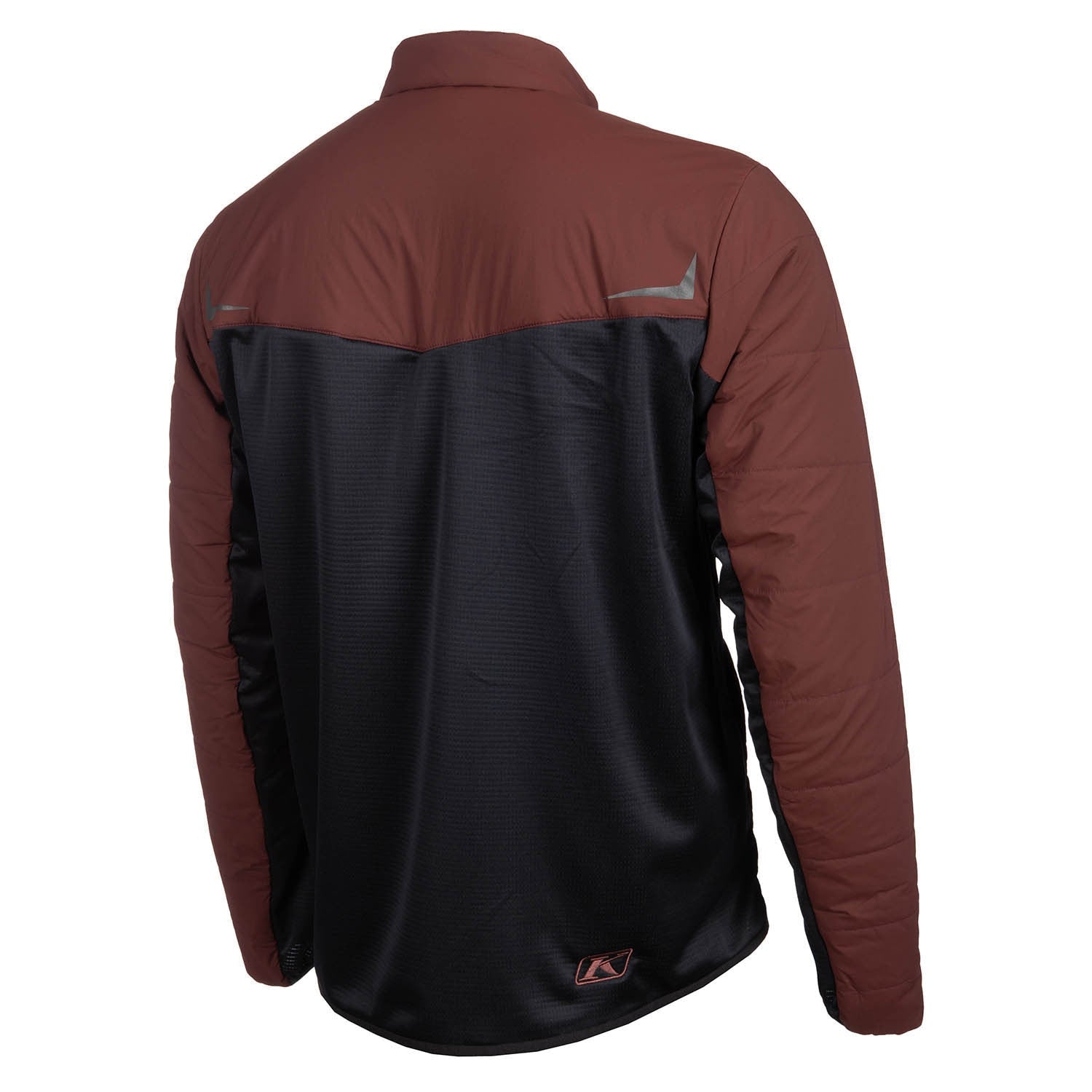 Override Alloy Jacket