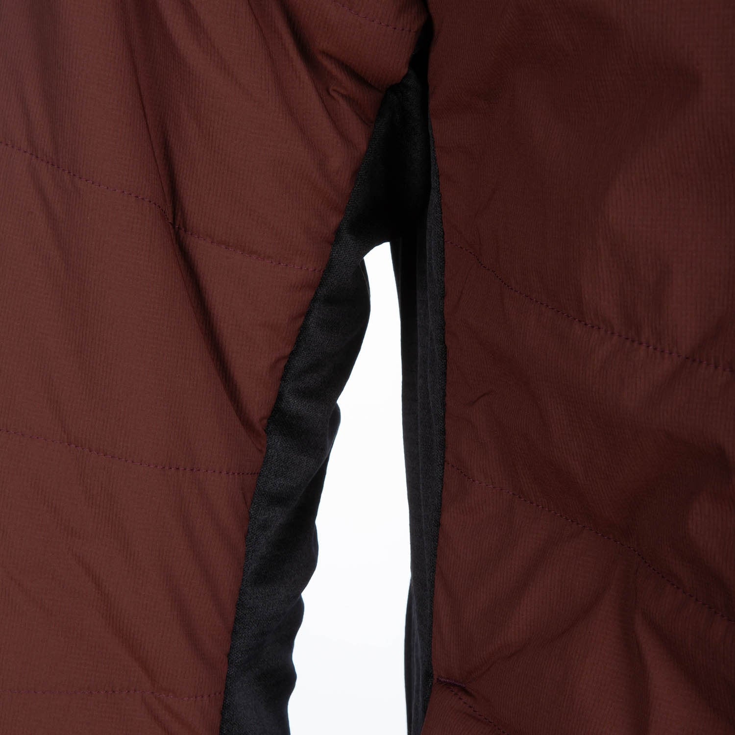 Override Alloy Jacket