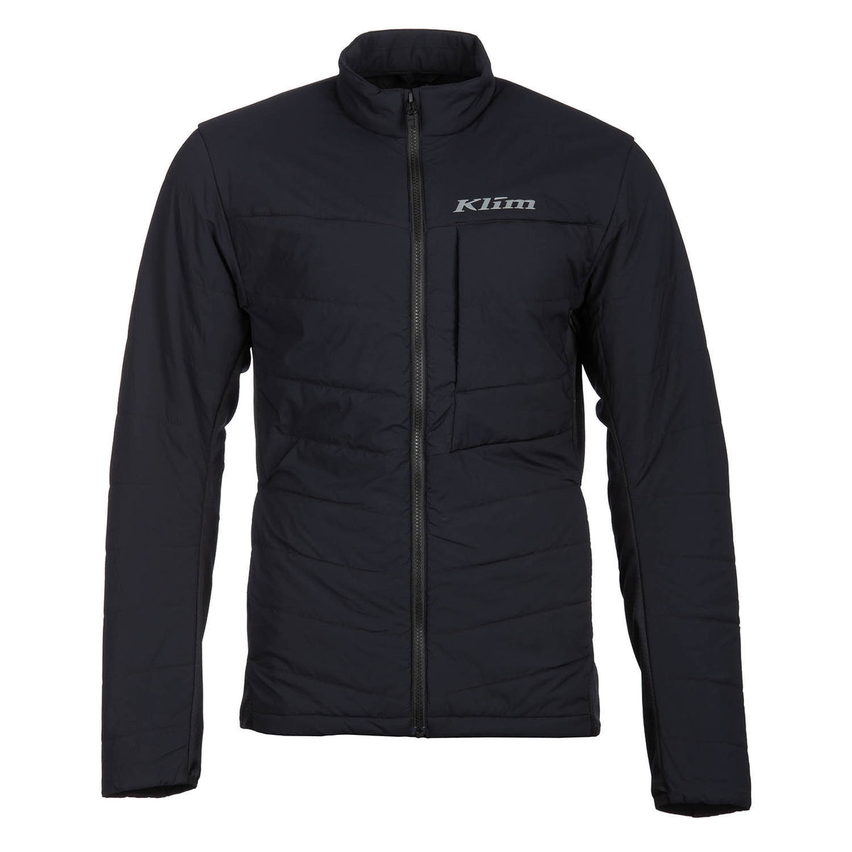 Override Alloy Jacket