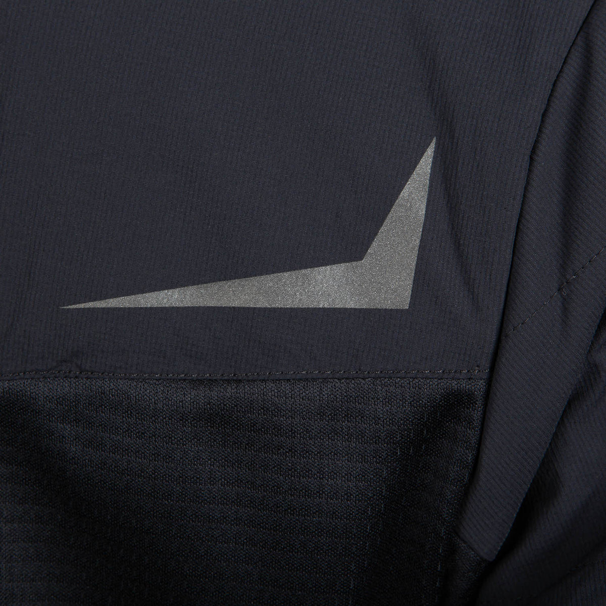 Override Alloy Jacket