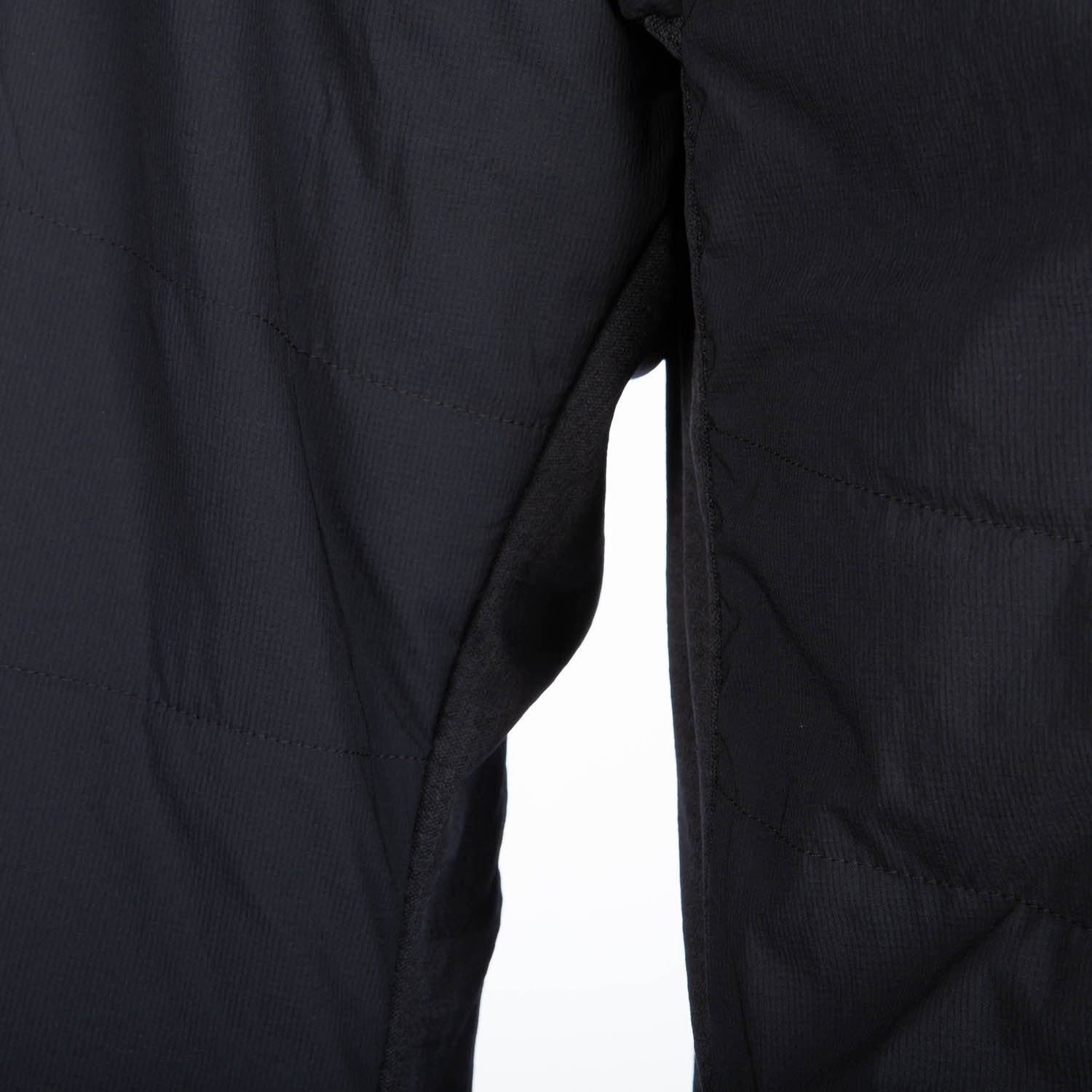 Override Alloy Jacket