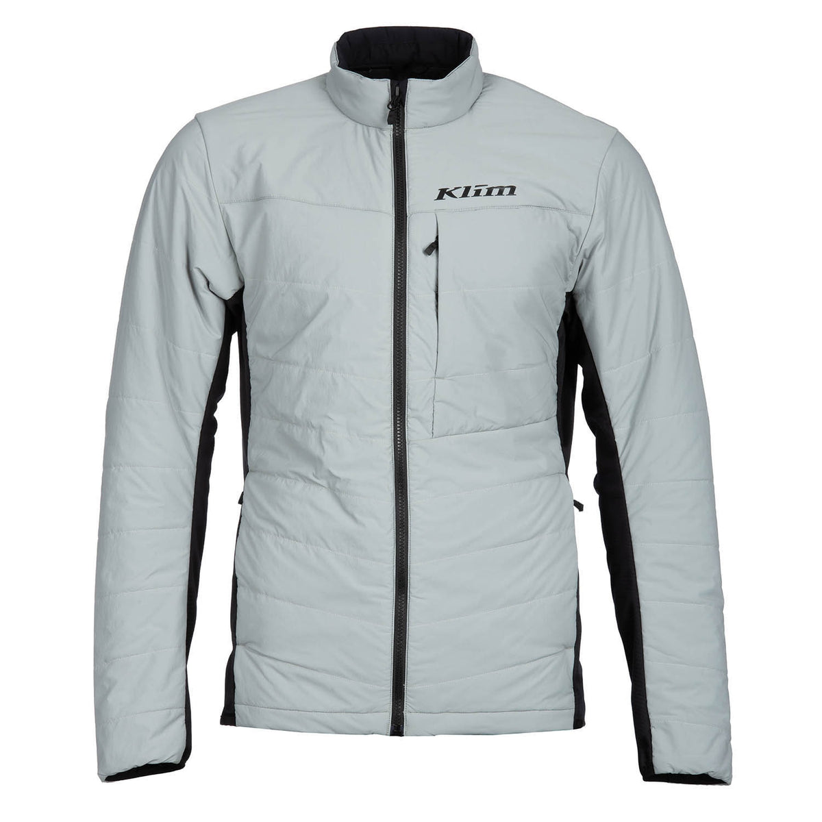 Override Alloy Jacket
