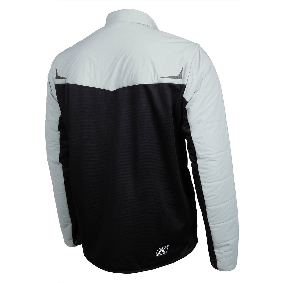 Override Alloy Jacket