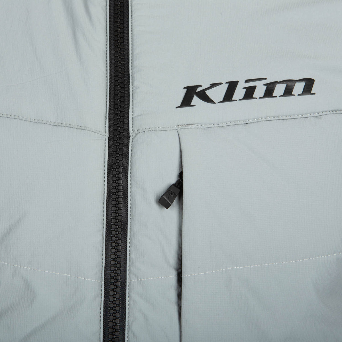 Override Alloy Jacket