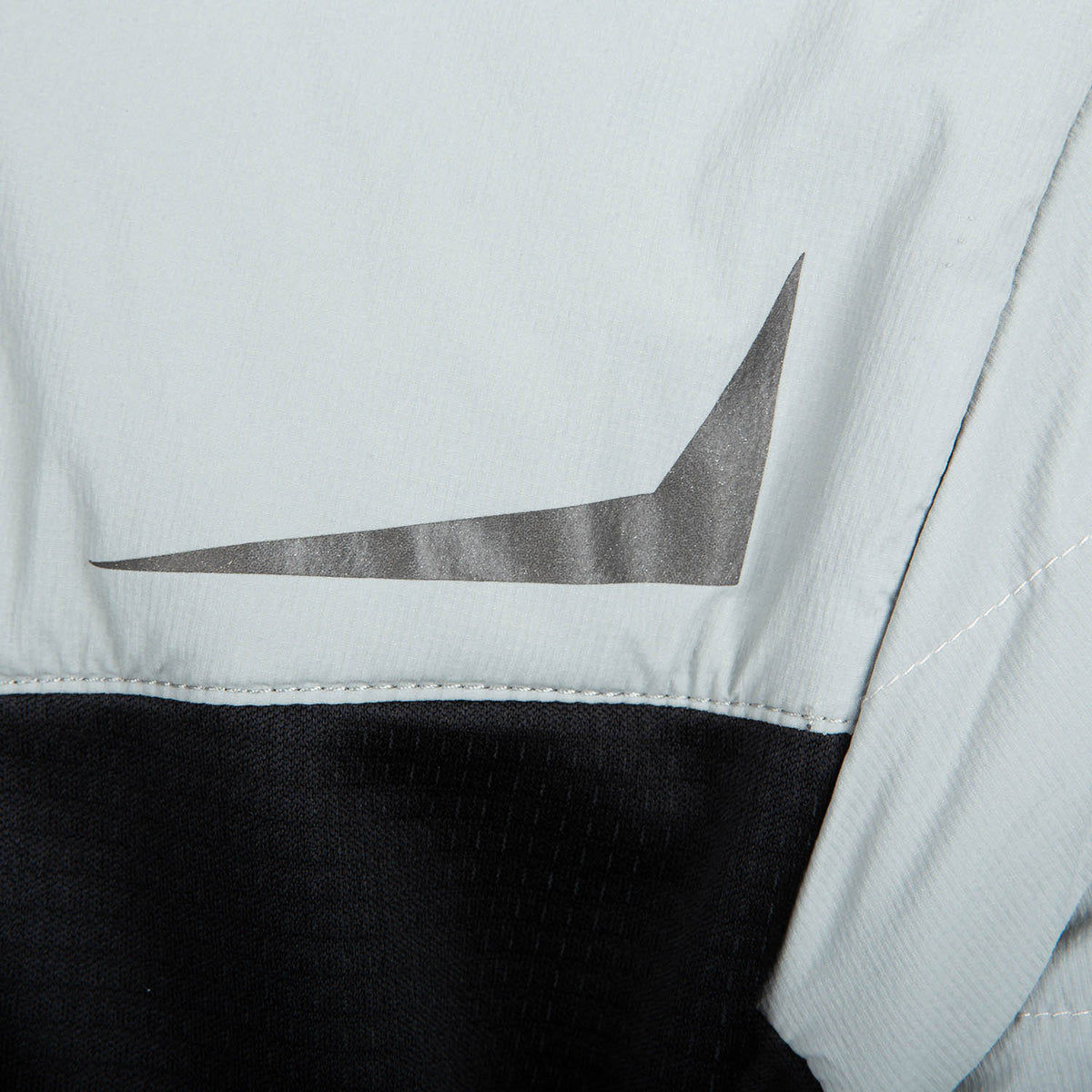 Override Alloy Jacket