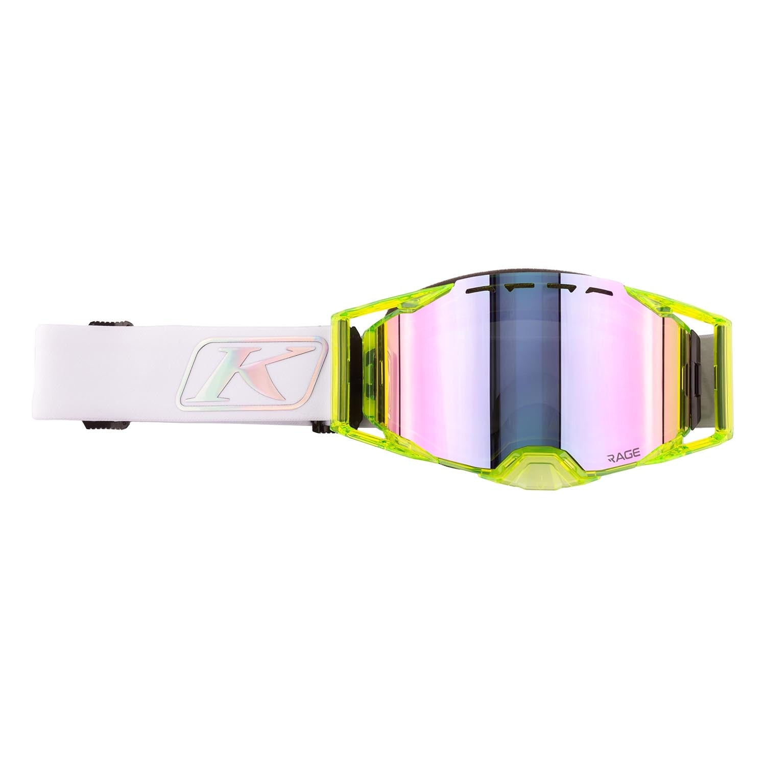 Rage Snow Goggle