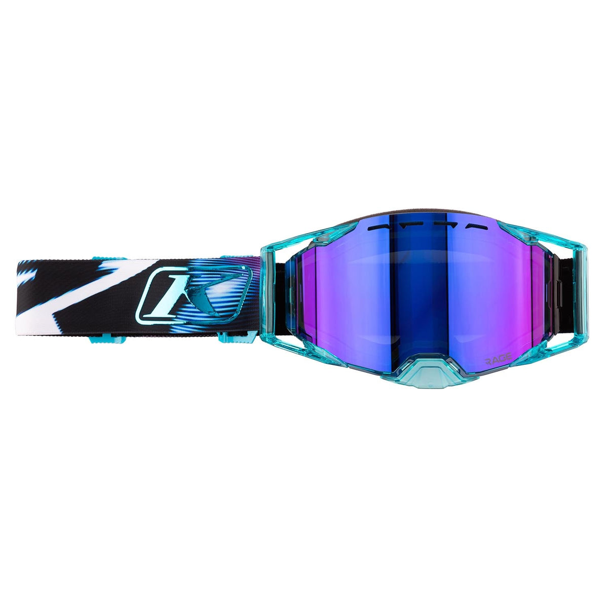 Rage Snow Goggle