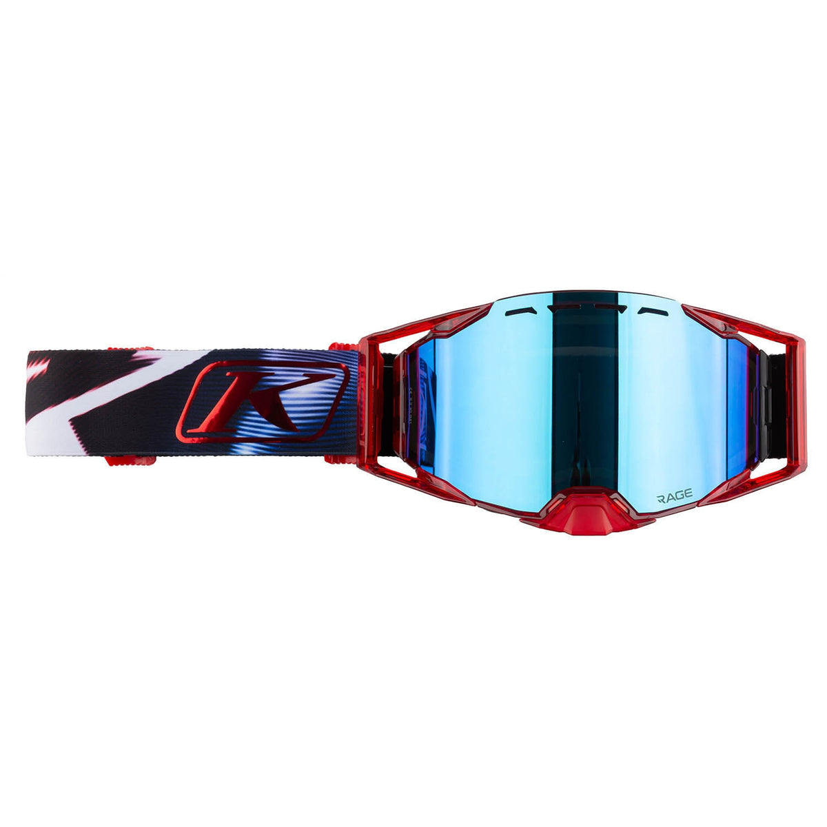 Rage Snow Goggle