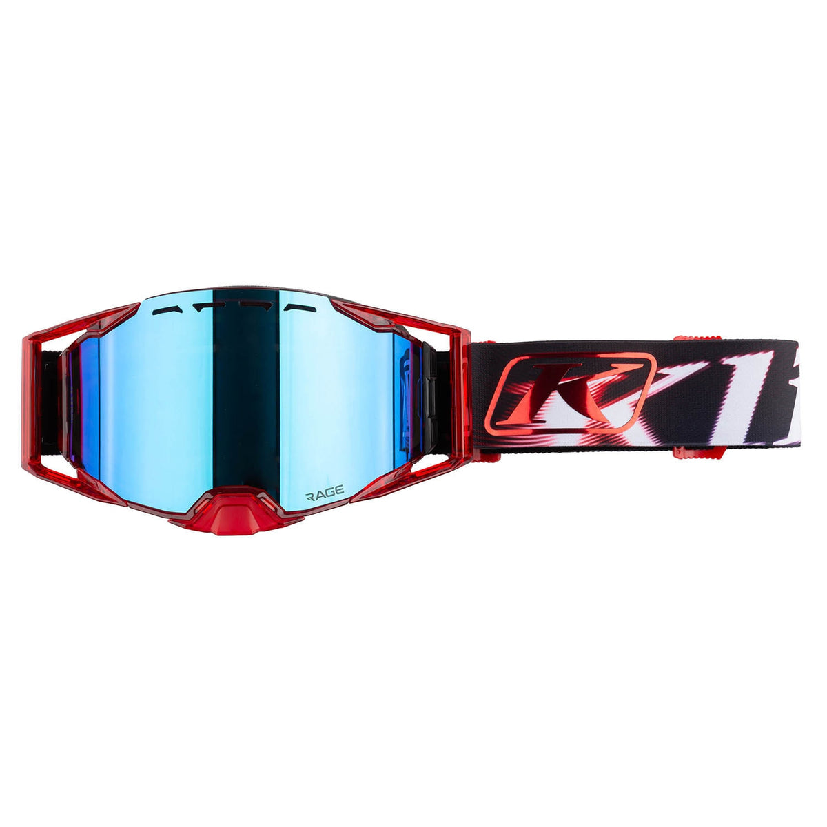 Rage Snow Goggle