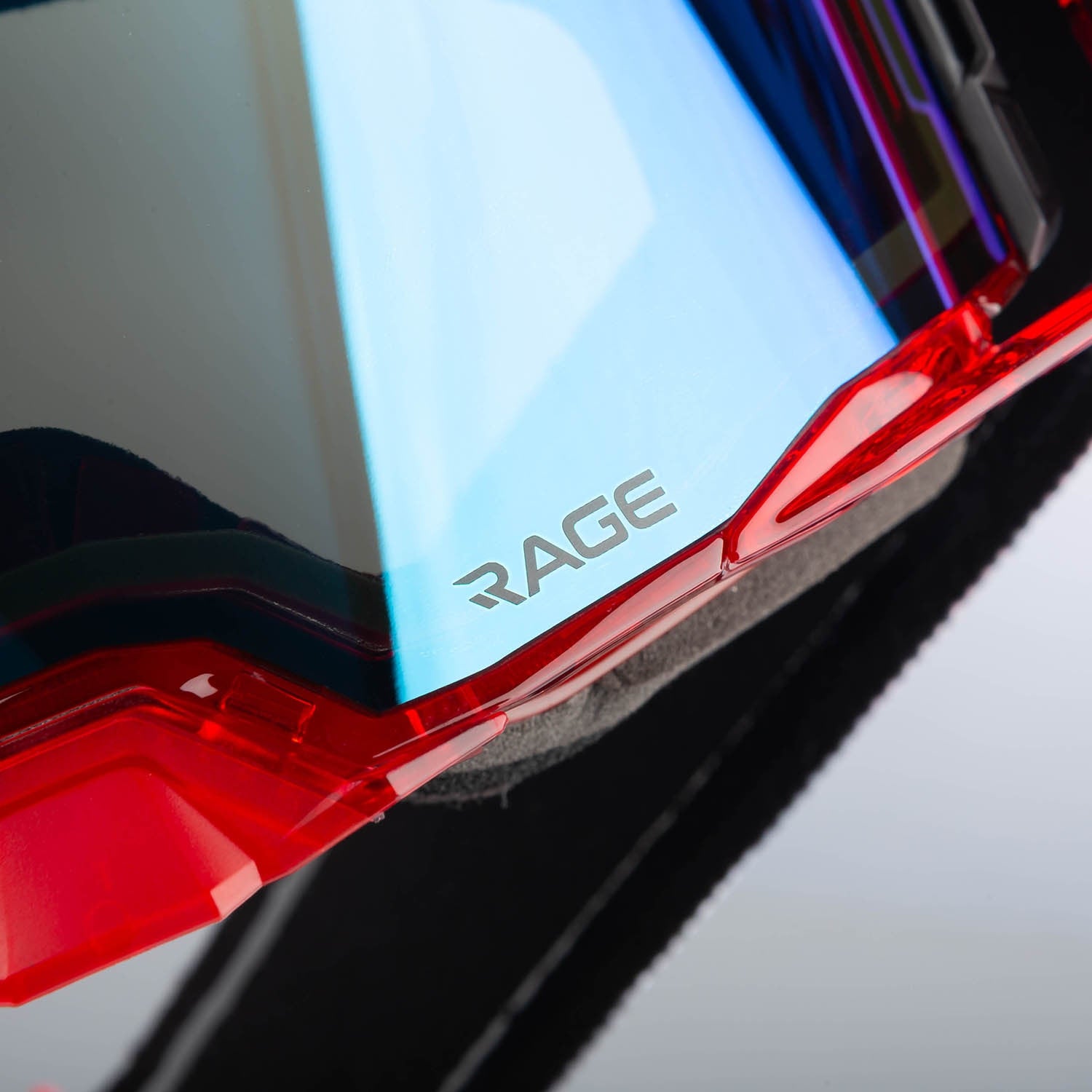 Rage Snow Goggle