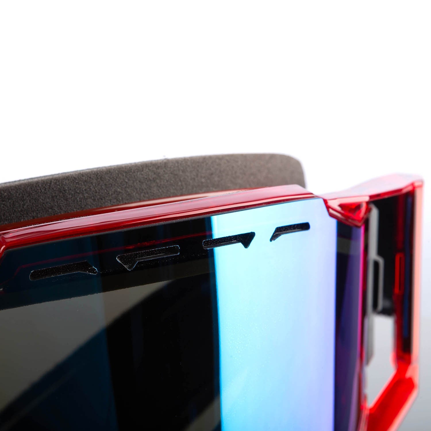 Rage Snow Goggle