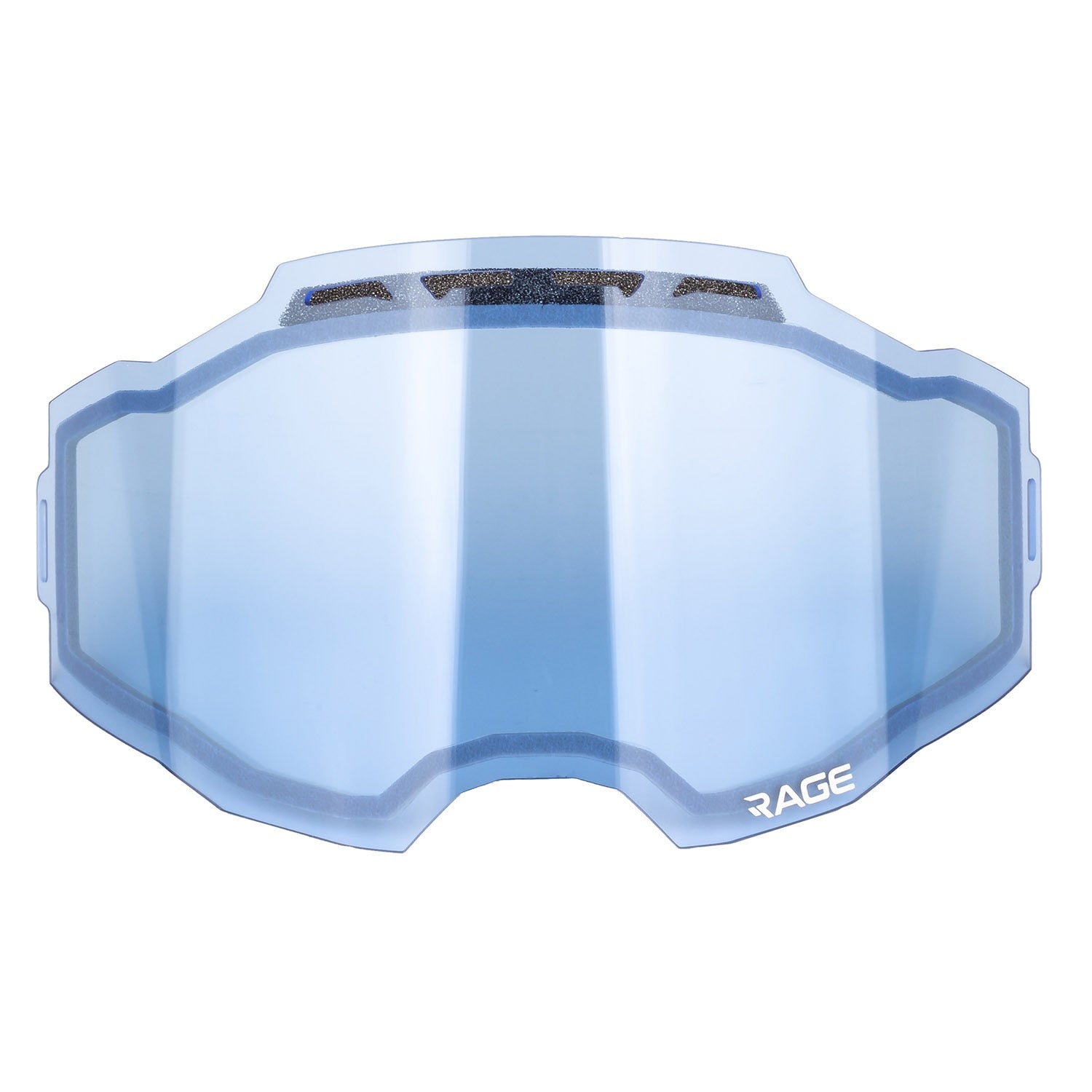Rage Snow Lens