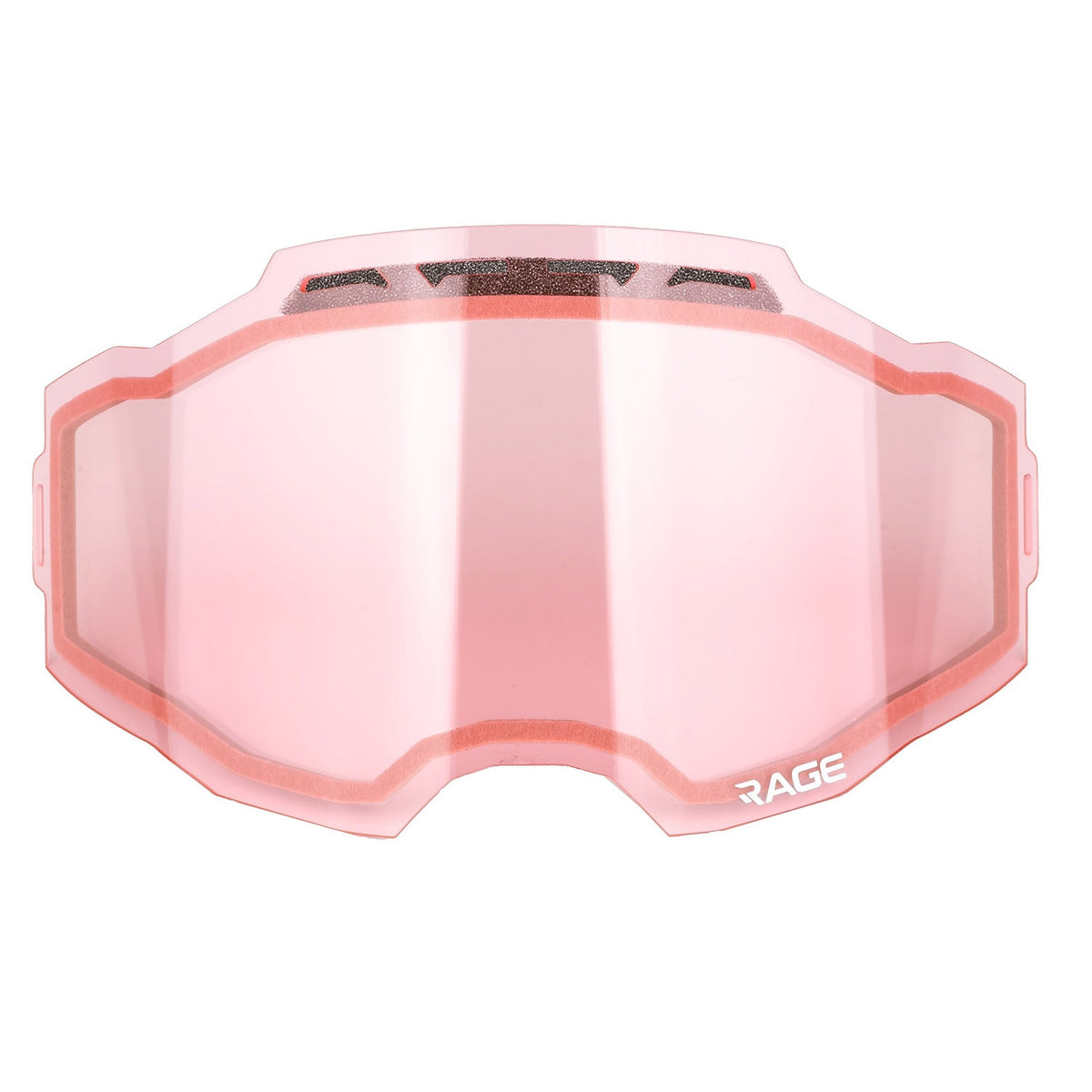 Rage Snow Lens