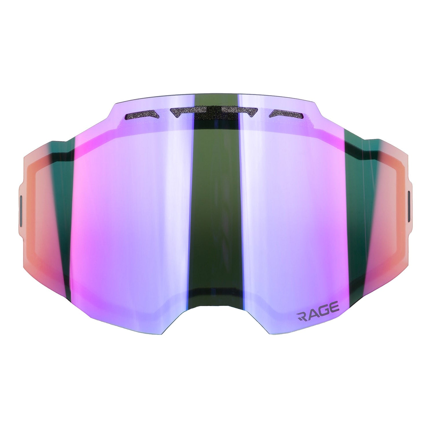 Rage Snow Lens