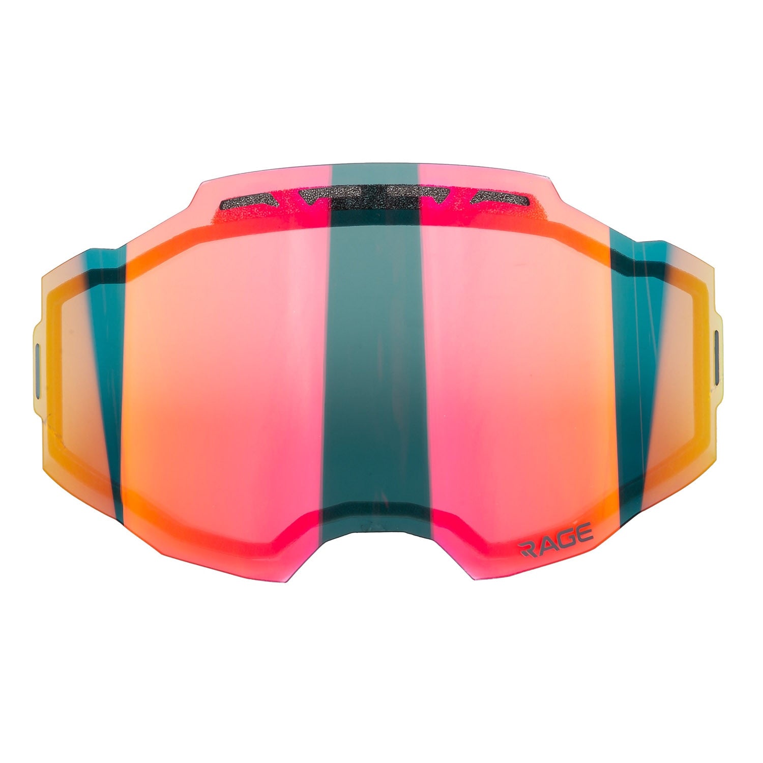 Rage Snow Lens