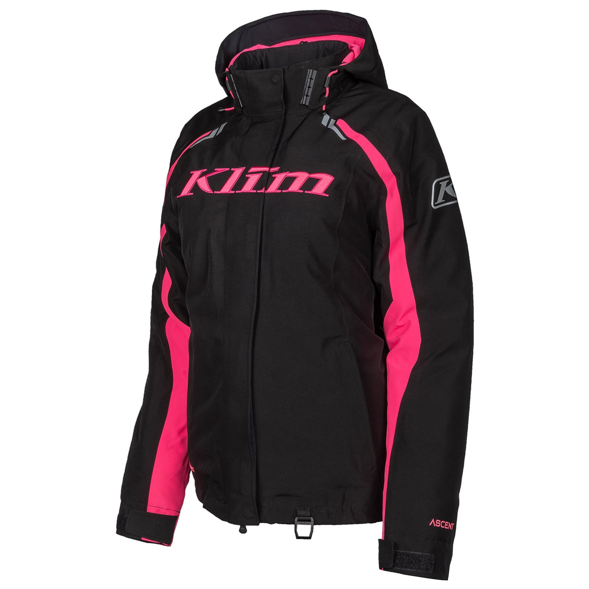 Flare Float Jacket