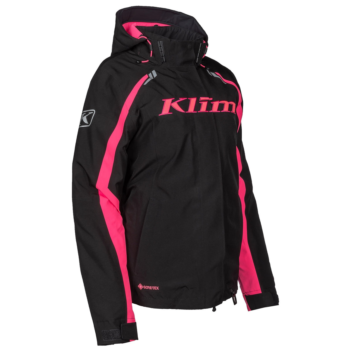 Flare Float Jacket