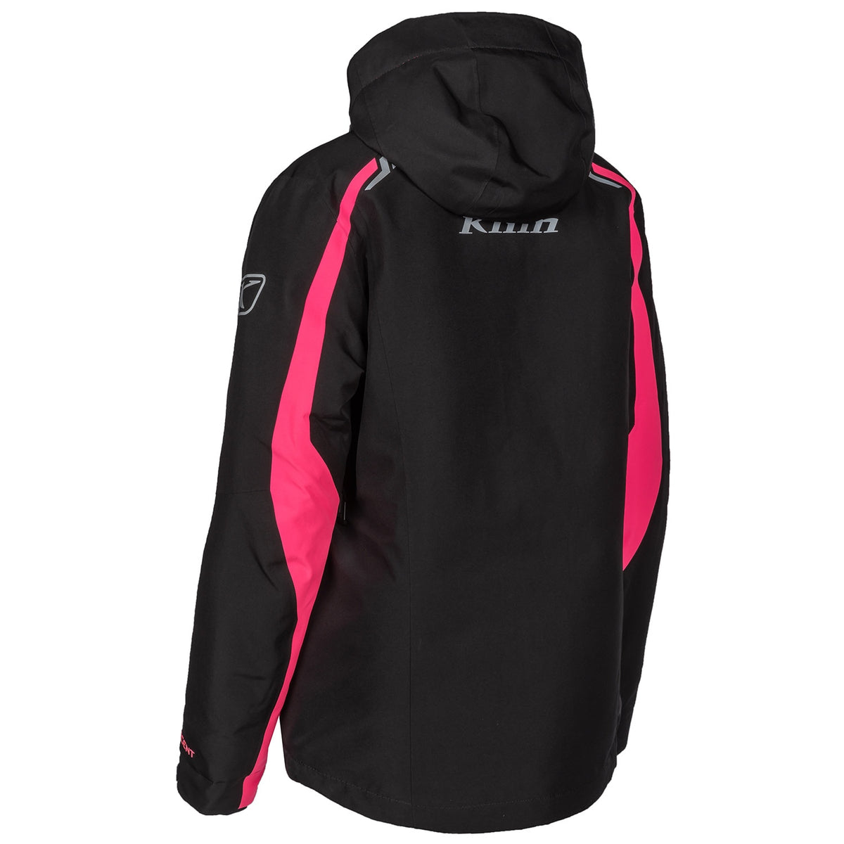 Flare Float Jacket