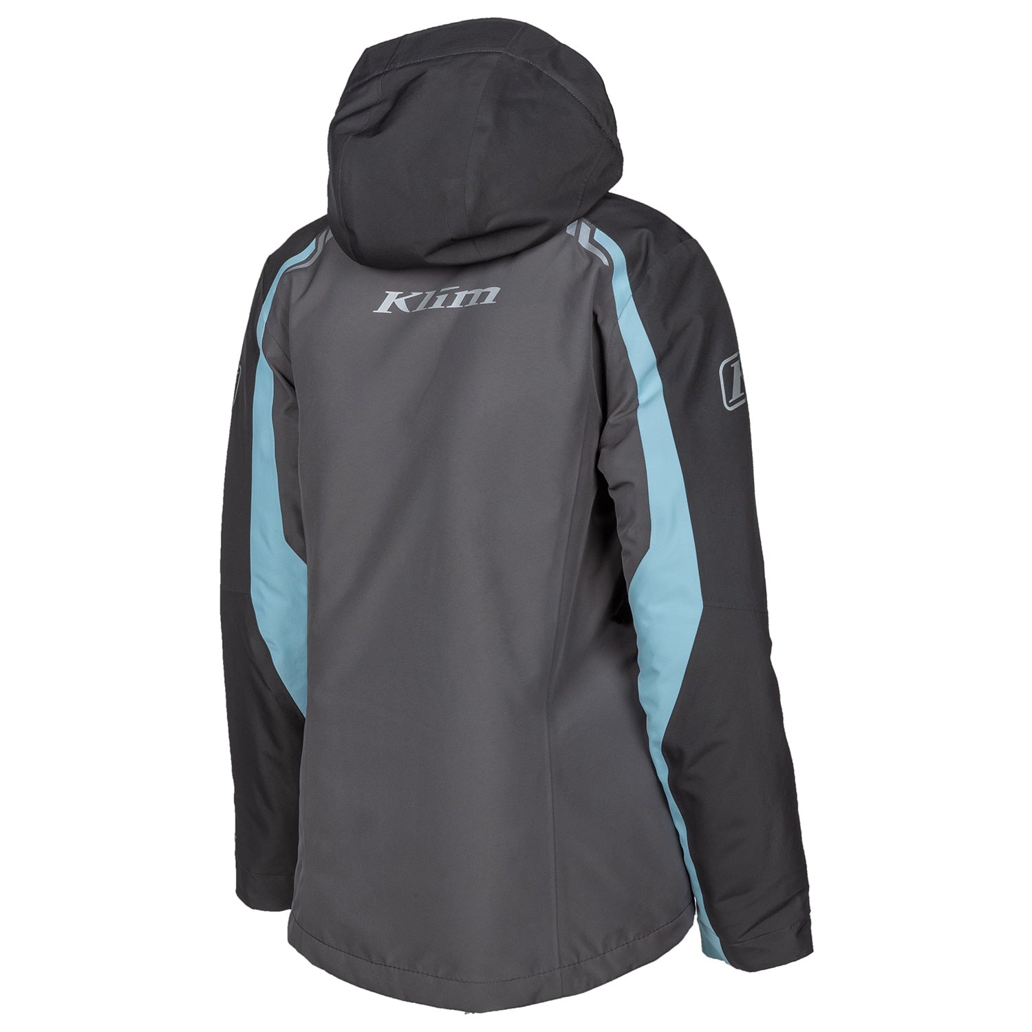 Flare Float Jacket