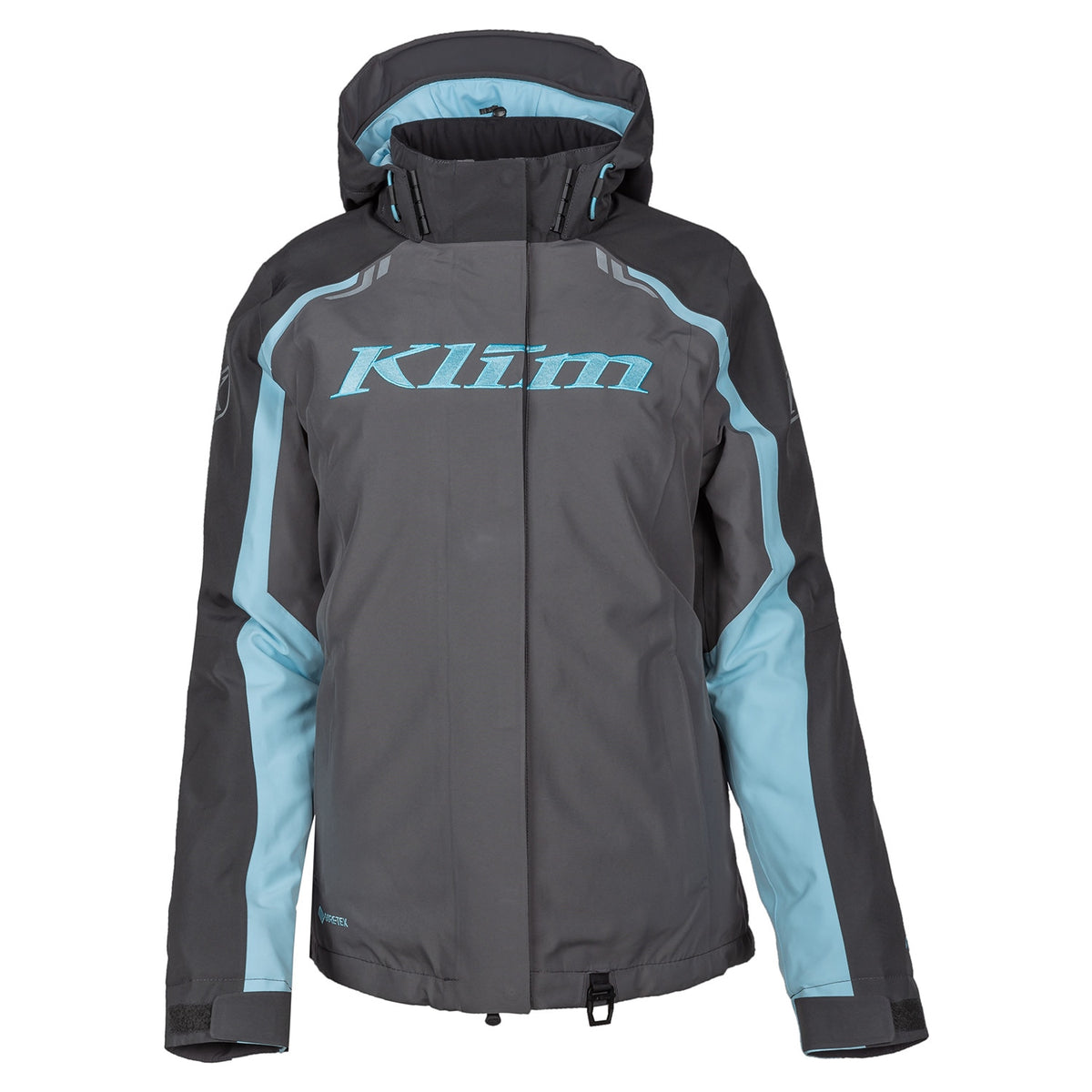 Flare Float Jacket