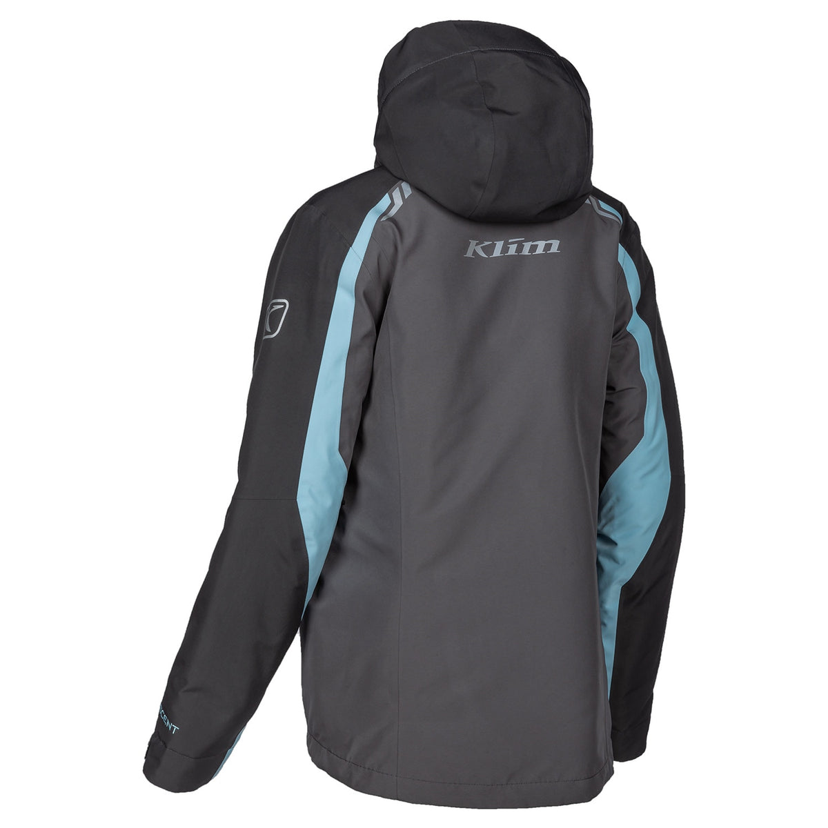 Flare Float Jacket