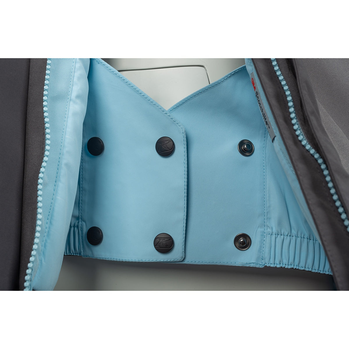 Flare Float Jacket