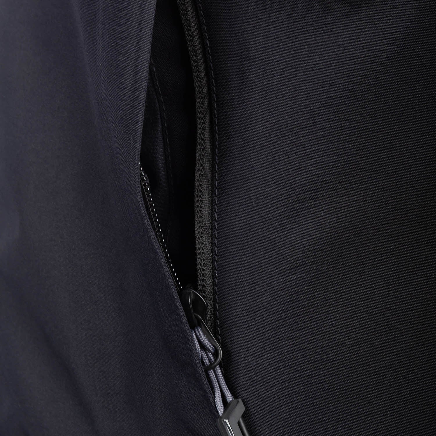 Flare Jacket