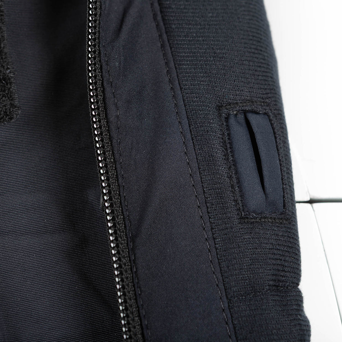 Flare Jacket