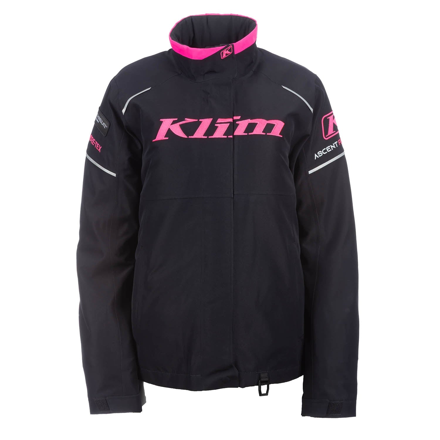 Flare Jacket