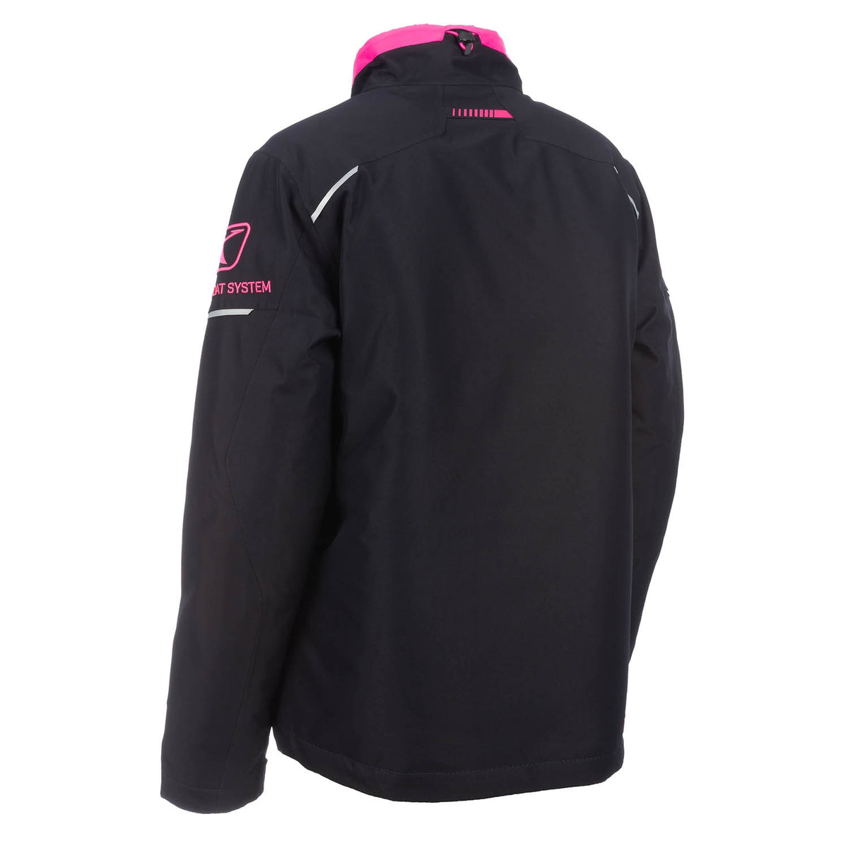 Flare Jacket