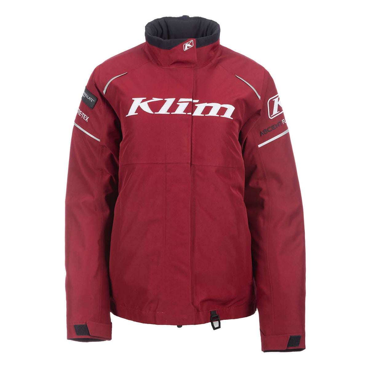 Flare Jacket