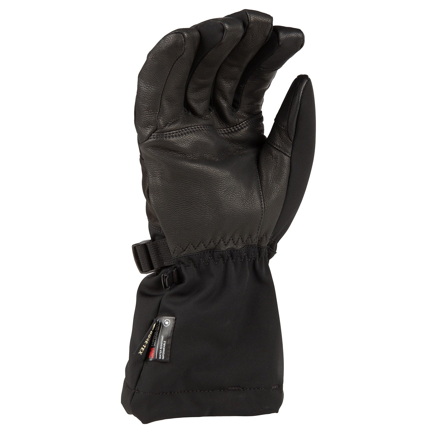Blaze Gauntlet Glove