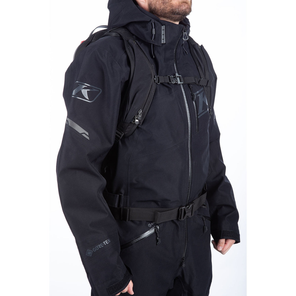 Krew 16 Pack