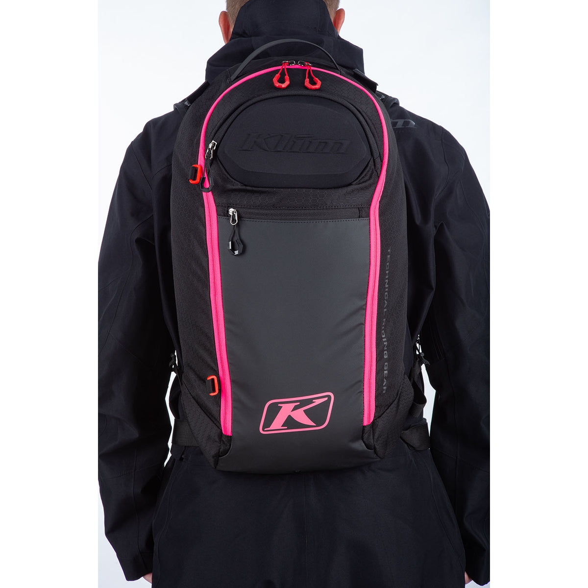 Krew 16 Pack