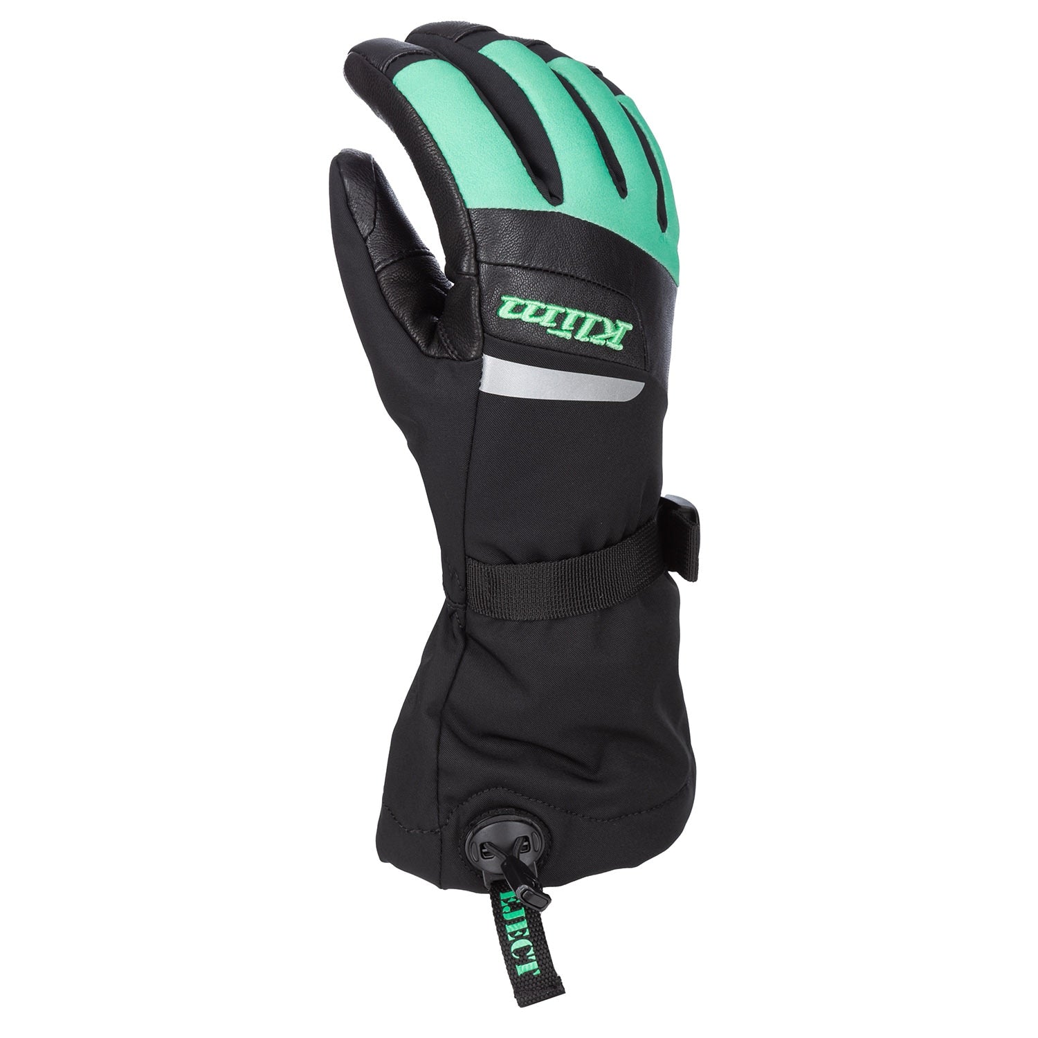 Radiate Gauntlet Glove
