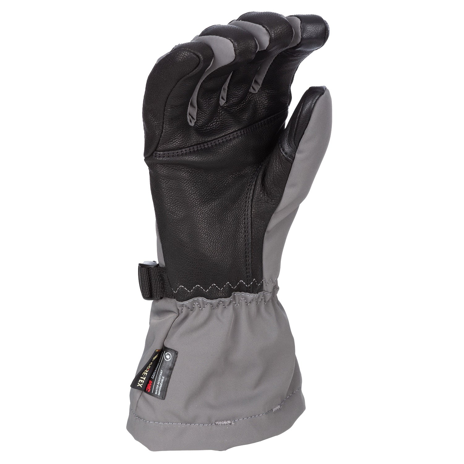 Radiate Gauntlet Glove