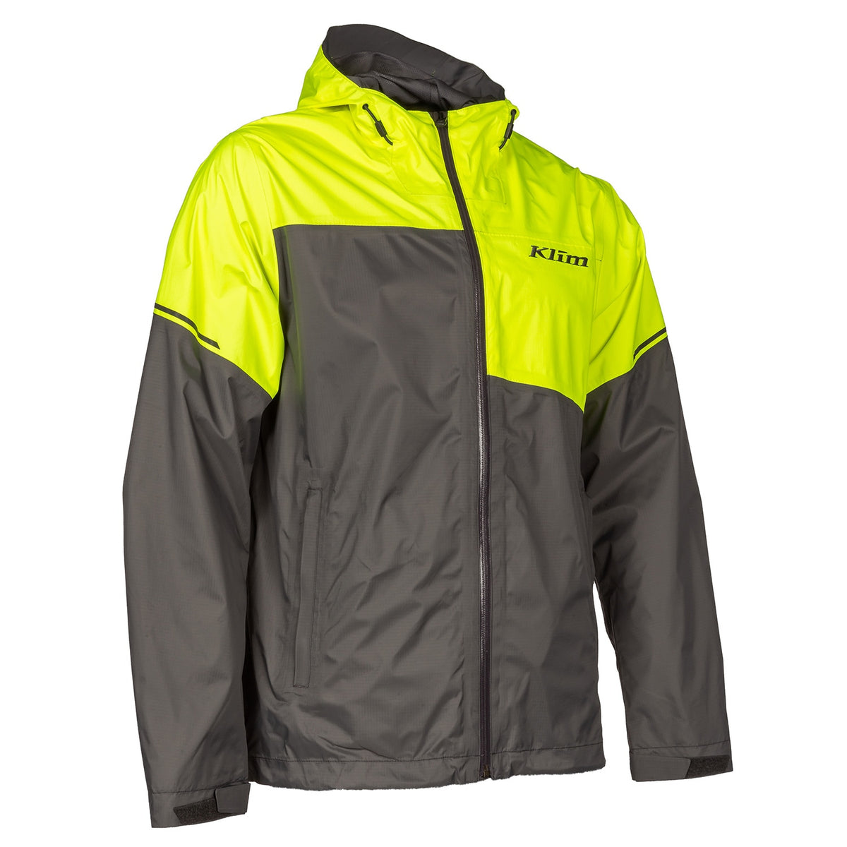 Stash Jacket