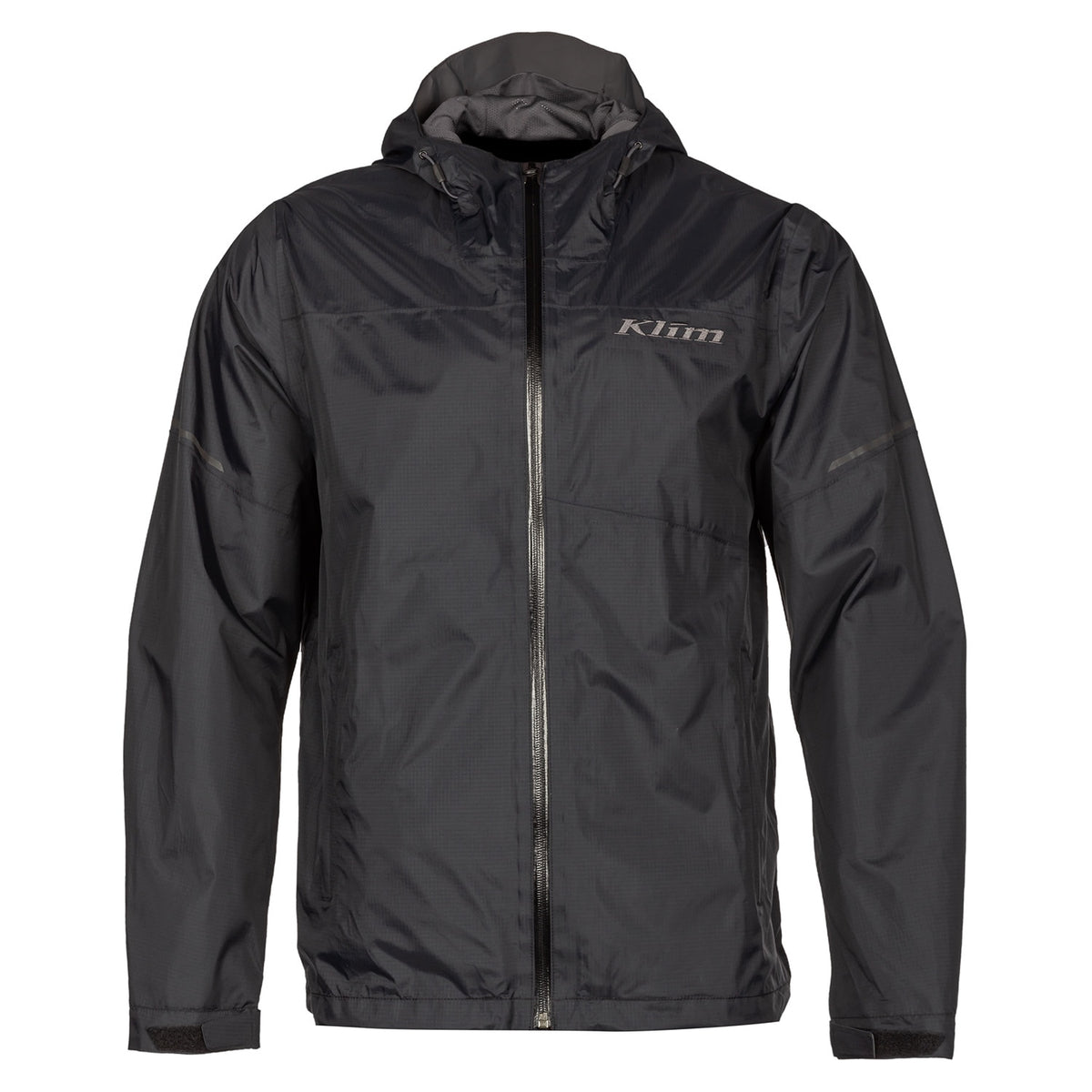 Stash Jacket