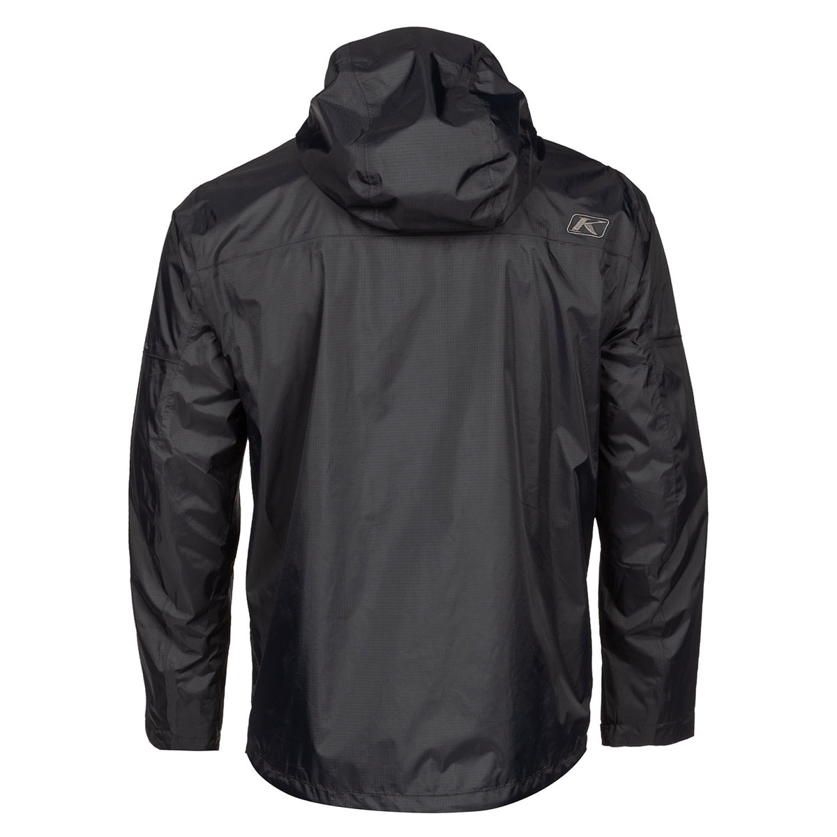 Stash Jacket