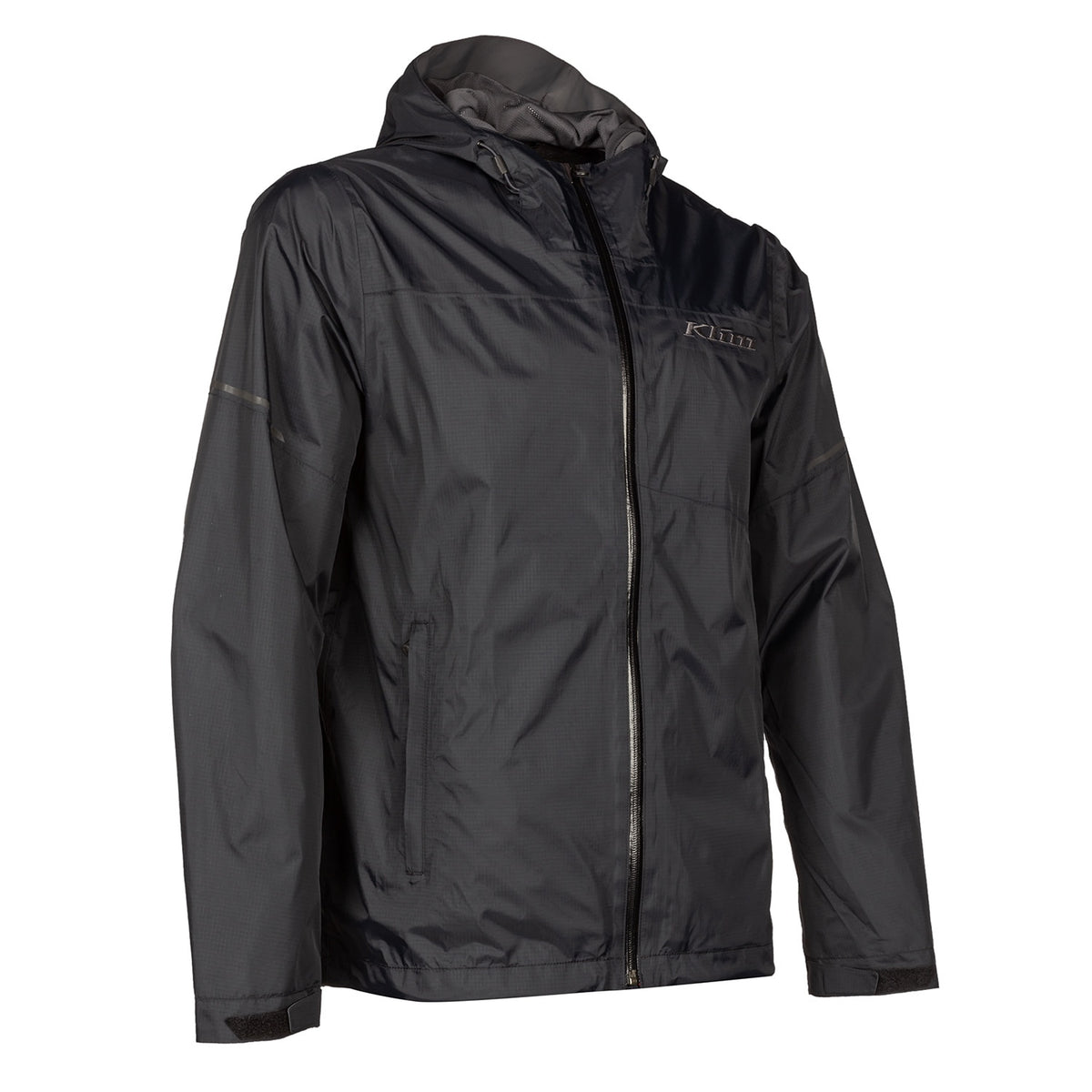 Stash Jacket