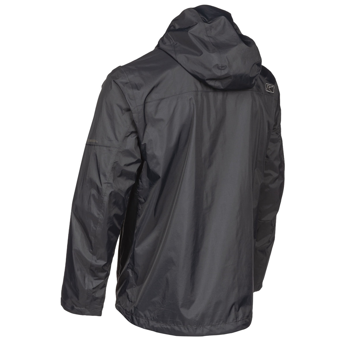 Stash Jacket