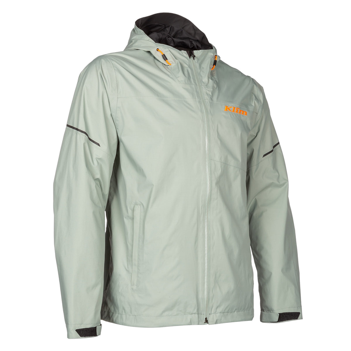 Stash Jacket