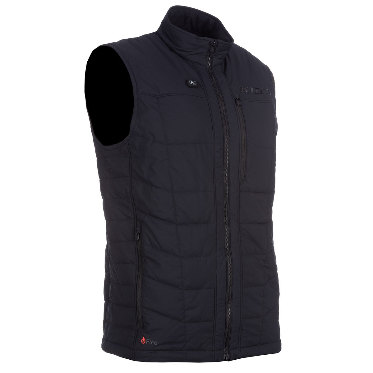 Override eFire Heated Vest