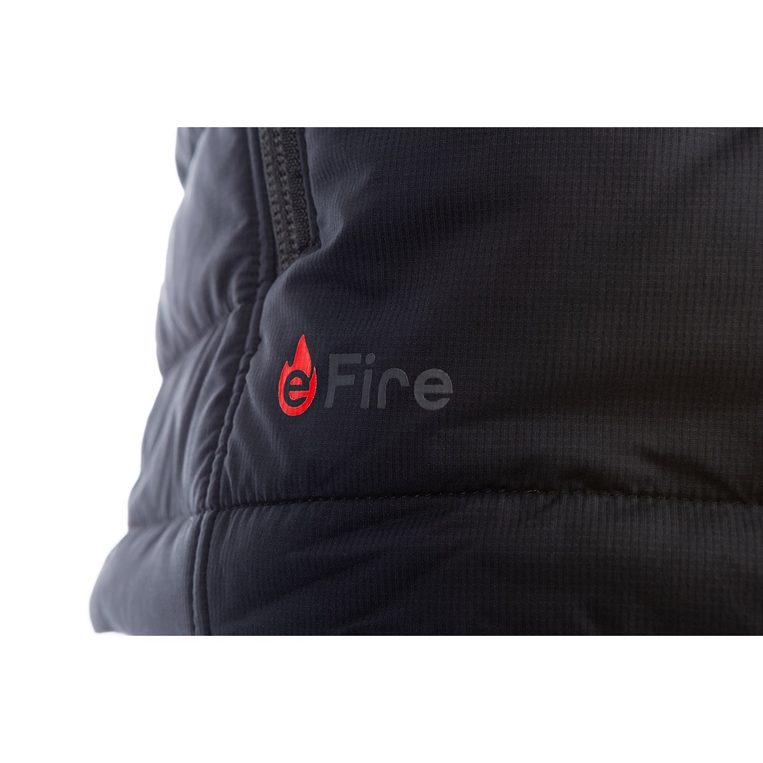 Override eFire Heated Vest