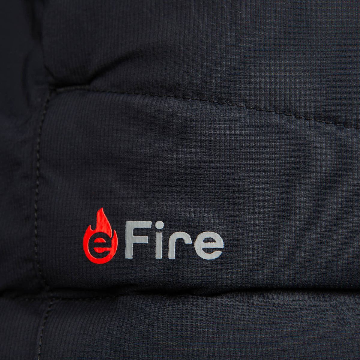 Override eFire Vest