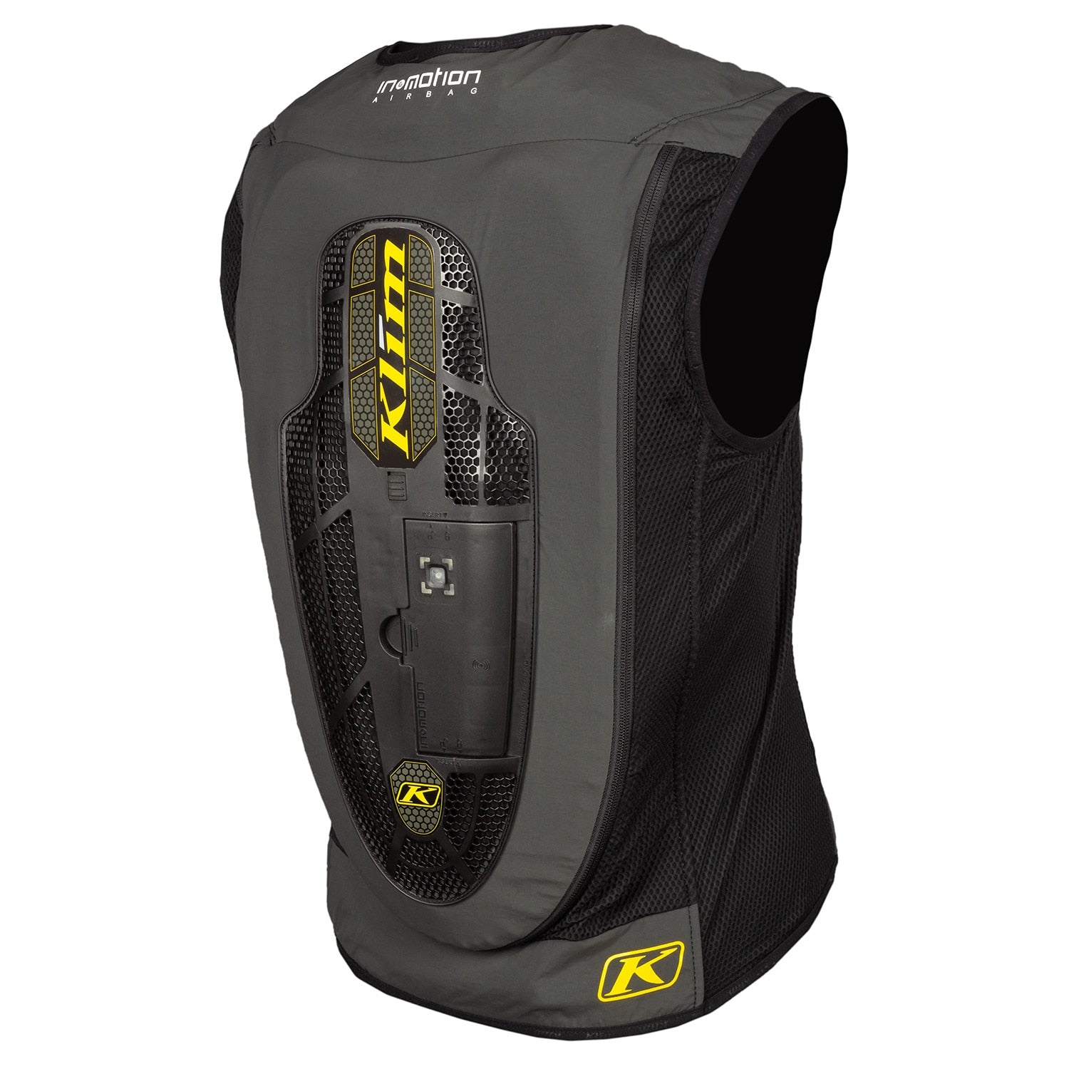 Ai-1 Airbag Vest EU
