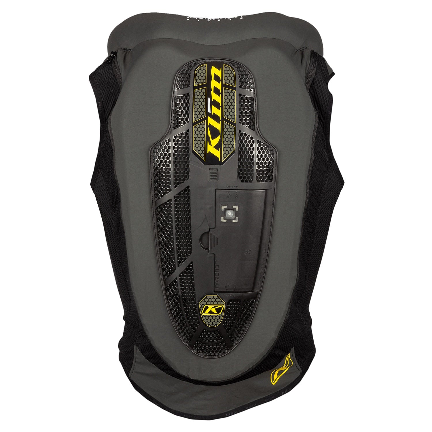 Ai-1 Airbag Vest EU