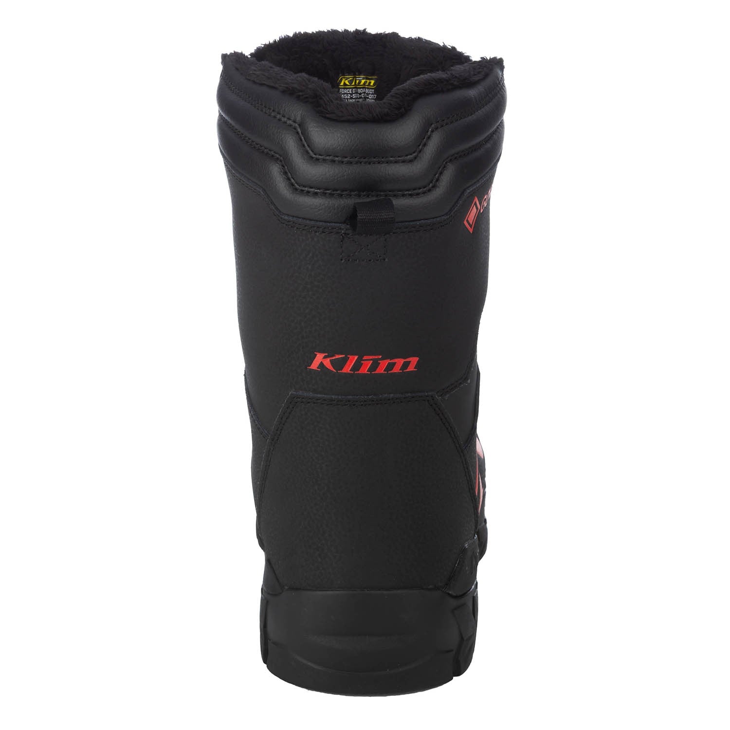 Force GTX BOA Boot
