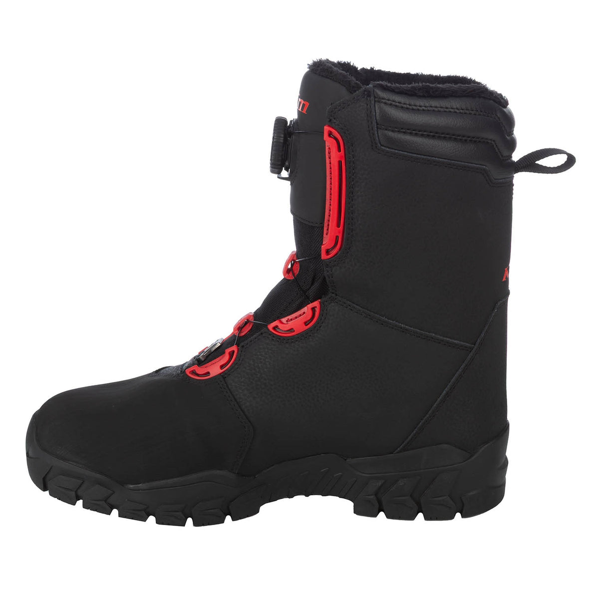Force GTX BOA Boot